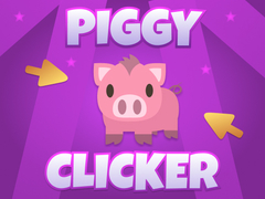 Тоглоом Piggy Clicker