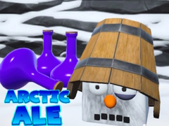 Тоглоом Arctic Ale