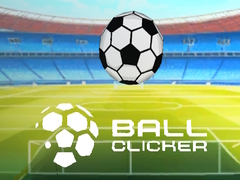Тоглоом Ball Clicker