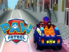 Тоглоом Paw Patrol