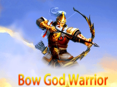 Тоглоом Bow God Warrior
