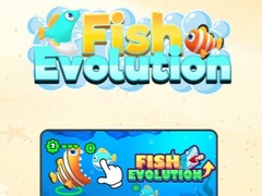 Тоглоом Fish Evolution