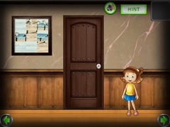 Тоглоом Amgel Kids Room Escape 226