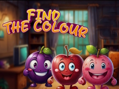 Тоглоом Find The Color