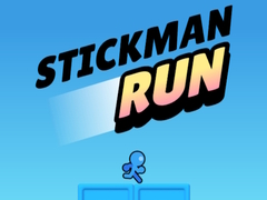 Тоглоом Stickman Run