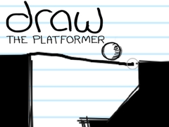 Тоглоом Draw The Platformer