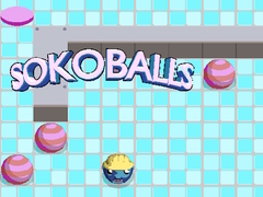 Тоглоом Sokoballs
