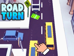 Тоглоом Road Turn