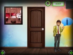 Тоглоом Amgel Easy Room Escape 211