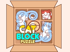 Тоглоом Cat Block Puzzle
