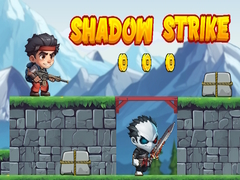 Тоглоом Shadow Strike