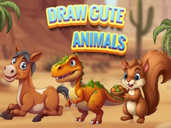 Тоглоом Draw Cute Animals