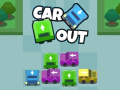 Тоглоом Car Out