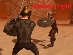 Тоглоом Gladiator Fights