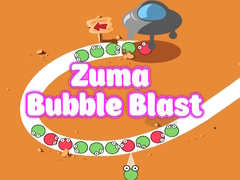 Тоглоом Zuma Bubble Blast