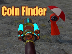 Тоглоом Coin Finder