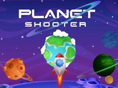 Тоглоом Planet Shooter