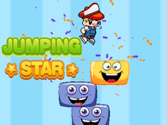 Тоглоом Jumping Star