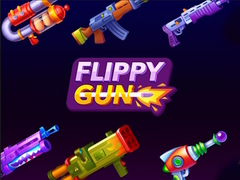 Тоглоом Flippy Gun