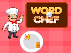 Тоглоом Word Chef 