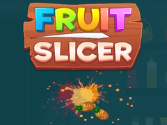 Тоглоом Fruit Slicer