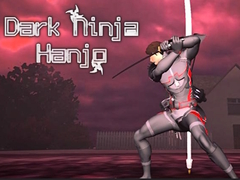 Тоглоом Dark Ninja Hanjo