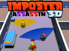 Тоглоом Imposter Assassin 3D