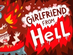 Тоглоом Girlfriend from Hell