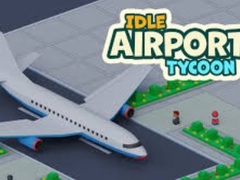 Тоглоом Idle Airport Tycoon