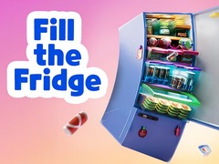 Тоглоом Fill The Fridge