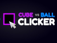 Тоглоом Cube vs Ball Clicker