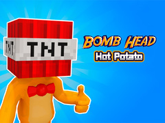 Тоглоом Bomb Head Hot Potato