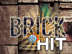 Тоглоом Brick Hit