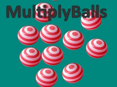 Тоглоом MultiplyBalls