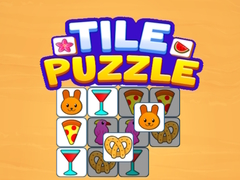 Тоглоом Tile Puzzle