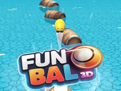 Тоглоом Fun Ball 3D