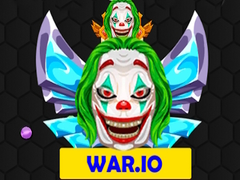 Тоглоом Wars.io