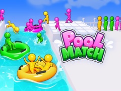 Тоглоом Pool Match Jam