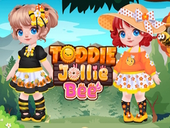 Тоглоом Toddie Jollie Bee