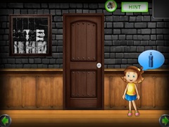 Тоглоом Amgel Kids Room Escape 227