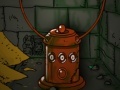 Тоглоом submachine: 32 chambers