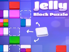 Тоглоом Jelly Block Puzzle