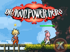 Тоглоом Dragon Power Hero 