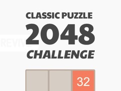 Тоглоом 2048 Classic Puzzle Challenge