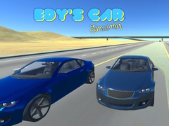 Тоглоом Edy's Car Simulator