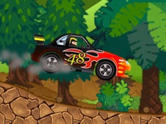 Тоглоом Time Racing 2