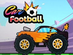 Тоглоом Car Football