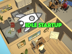 Тоглоом Idle Startup