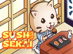 Тоглоом Sushi Sekai