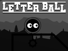 Тоглоом Letter Ball